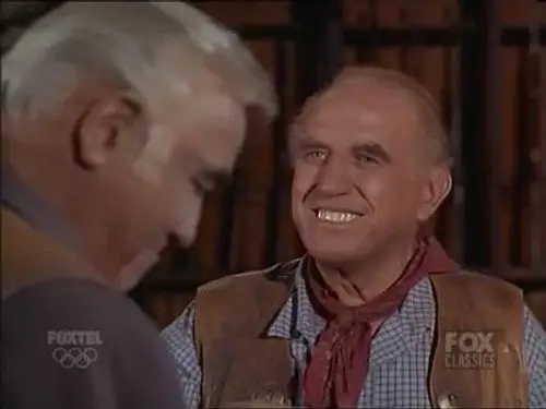 Bonanza Temporada 8 Episodios 3 • Sub Español
