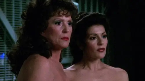 Star Trek: La nueva generación Temporada 3 Episodios 24 • Sub Español