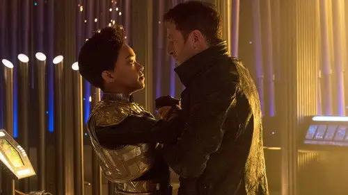 Star Trek: Discovery Temporada 1 Episodios 13 • Sub Español