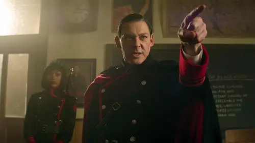 Las escalofriantes aventuras de Sabrina Temporada 2 Episodios 12 • Sub Español