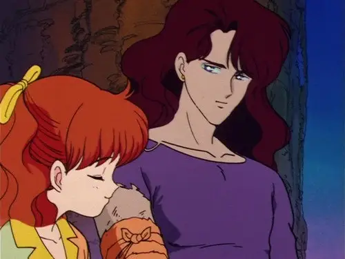 Sailor Moon Temporada 1 Episodios 24 • Sub Español