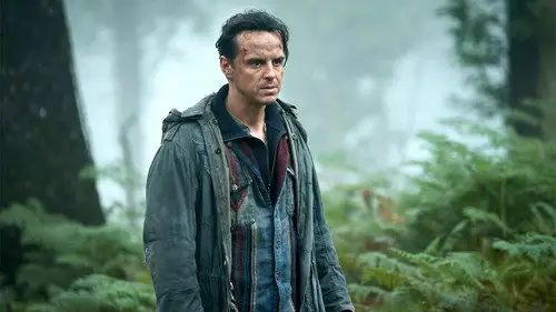 La materia oscura Temporada 2 Episodios 7 • Sub Español