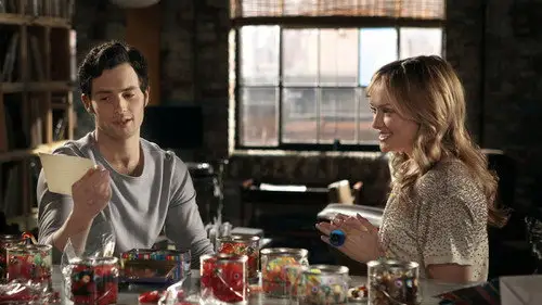 Gossip Girl Temporada 4 Episodios 21 • Sub Español