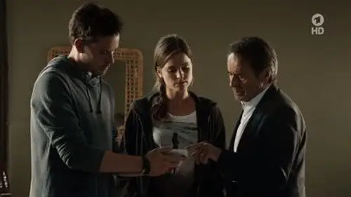 Comisario Brunetti Temporada 1 Episodios 21 • Sub Español