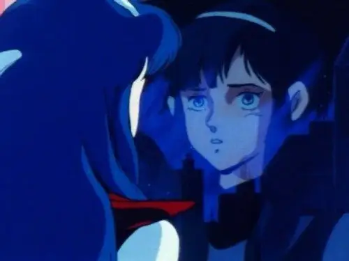 Robotech Temporada 2 Episodios 16 • Sub Español