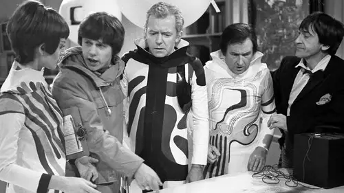 Doctor Who 1963 Temporada 5 Episodios 13 • Sub Español