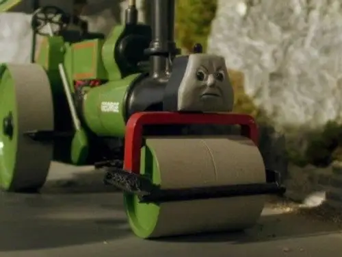 Thomas y sus amigos Temporada 4 Episodios 12 • Sub Español