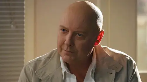 The Blacklist Temporada 9 Episodios 1 • Sub Español