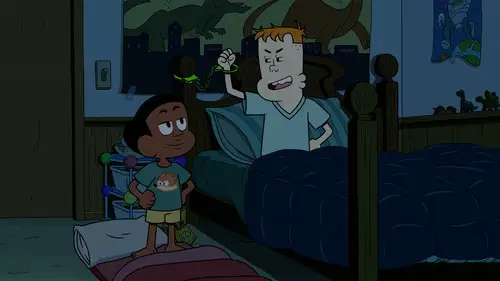 El mundo de Craig Temporada 6 Episodios 2 • Sub Español