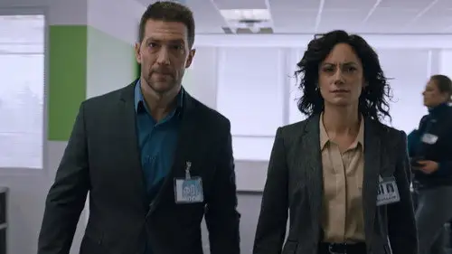 Ransom Temporada 3 Episodios 8 • Sub Español