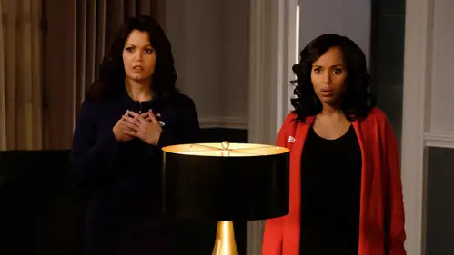 Scandal Temporada 6 Episodios 8 • Sub Español