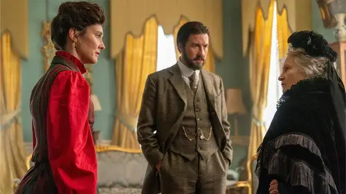 Los Hardacre Temporada 2 Episodios 6 • Sub Español