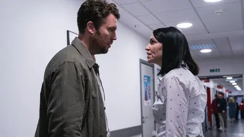 Malpractice Temporada 2 Episodios 3 • Sub Español