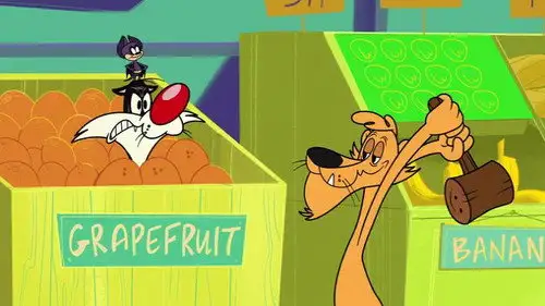 The New Looney Tunes Temporada 3 Episodios 15 • Sub Español