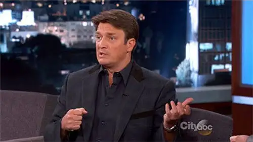 Jimmy Kimmel Live! Temporada 12 Episodios 23 • Sub Español