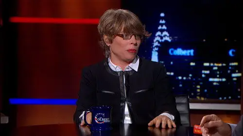 The Colbert Report Temporada 11 Episodios 15 • Sub Español
