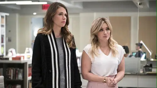 Younger Temporada 1 Episodios 10 • Sub Español