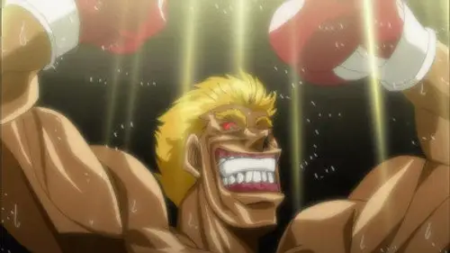 Espíritu de lucha: Hajime no Ippo Temporada 2 Episodios 23 • Sub Español