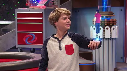 Henry Danger Temporada 1 Episodios 2 • Sub Español