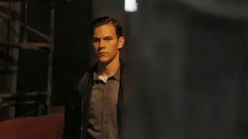 The Following Temporada 1 Episodios 6 • Sub Español
