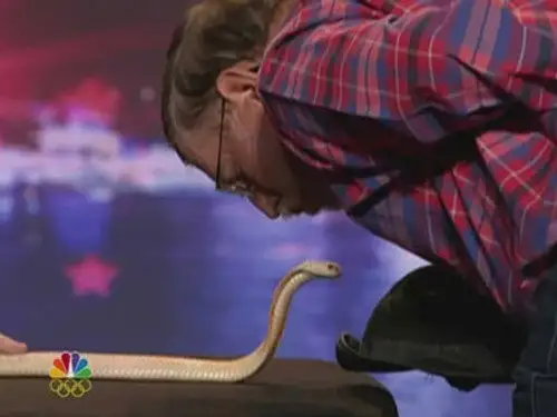 America's Got Talent Temporada 3 Episodios 6 • Sub Español