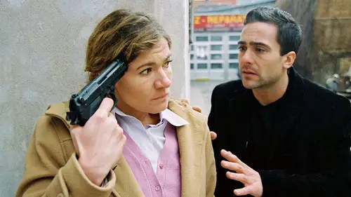Rex, un policía diferente Temporada 9 Episodios 13 • Sub Español