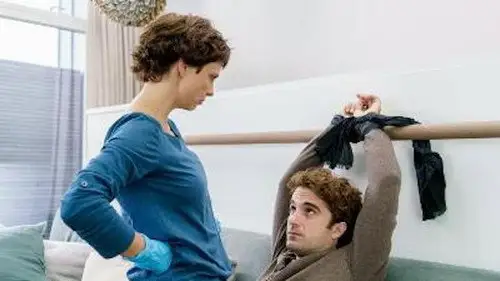 Nord Nord Mord Temporada 1 Episodios 5 • Sub Español