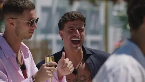 Love Island: All Stars Temporada 2 Episodios 16 • Sub Español