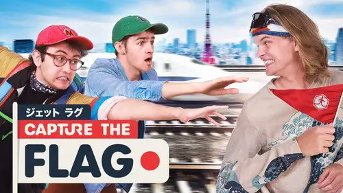 Jet Lag: The Game Temporada 6 Episodios 1 • Sub Español