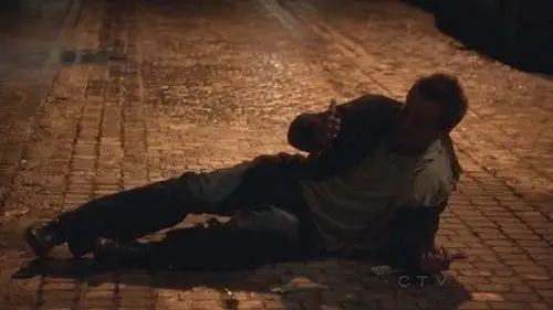 CSI: Nueva York Temporada 8 Episodios 4 • Sub Español