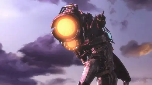 Transformers Prime Temporada 2 Episodios 8 • Sub Español