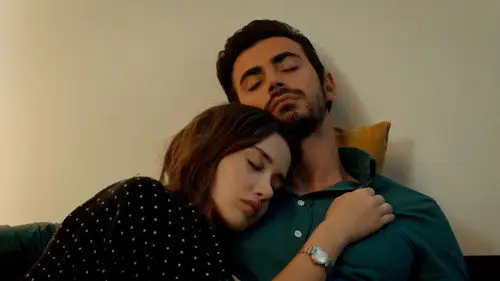 Arafta Temporada 1 Episodios 14 • Sub Español