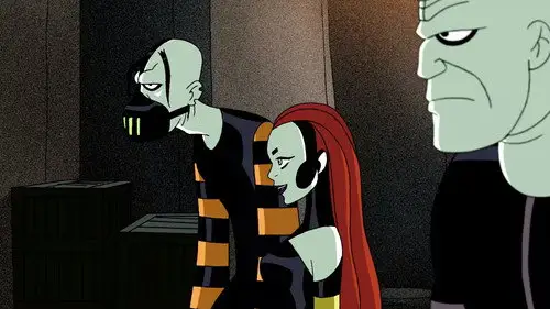Ben 10 Temporada 1 Episodios 9 • Sub Español
