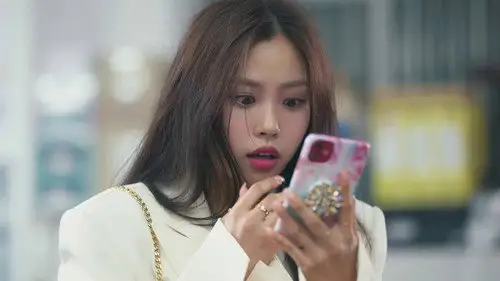 Love Alarm Temporada 2 Episodios 5 • Sub Español
