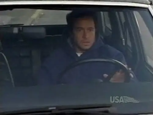 Nash Bridges Temporada 5 Episodios 11 • Sub Español