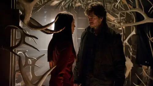 Hannibal Temporada 1 Episodios 12 • Sub Español
