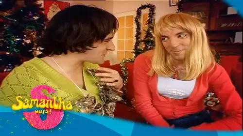 Samantha oups ! Temporada 1 Episodios 15 • Sub Español