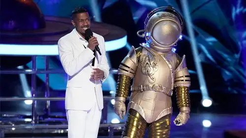 Mask Singer: Adivina quién canta (Estados Unidos) Temporada 3 Episodios 9 • Sub Español