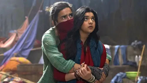 Ms. Marvel S1E5 • Oglądaj Online