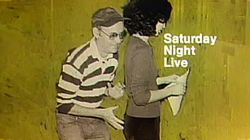 Saturday Night Live Temporada 3 Episodios 6 • Sub Español
