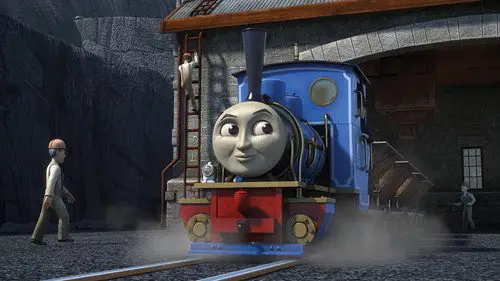 Thomas y sus amigos Temporada 21 Episodios 5 • Sub Español