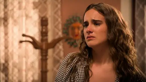 Vivir de amor Temporada 1 Episodios 1 • Sub Español