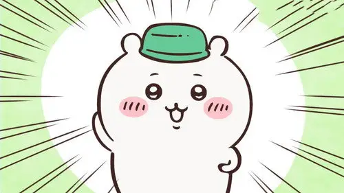 Chiikawa Temporada 1 Episodios 13 • Sub Español