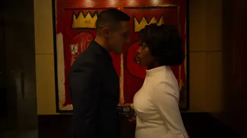 Marvel - Luke Cage Temporada 2 Episodios 12 • Sub Español