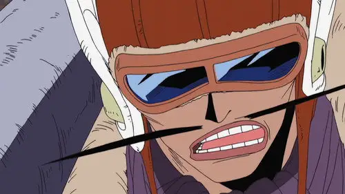One Piece Temporada 6 Episodios 162 • Sub Español
