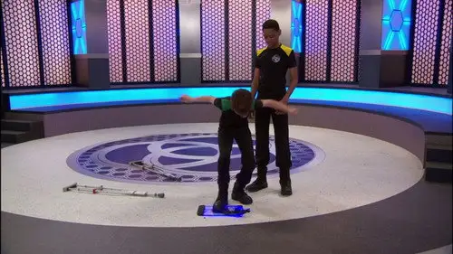 Lab Rats Temporada 3 Episodios 25 • Sub Español