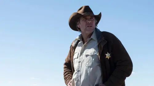 Longmire Temporada 3 Episodios 1 • Sub Español
