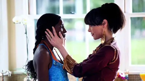 True Blood (Sangre fresca) Temporada 2 Episodios 4 • Sub Español