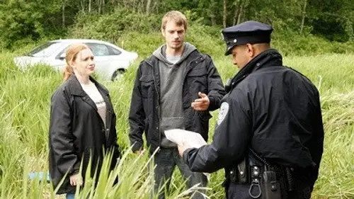 The Killing Temporada 0 Episodios 2 • Sub Español
