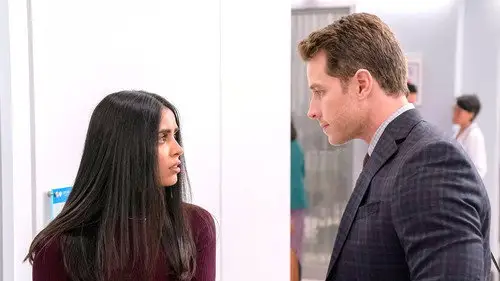 Manifest Temporada 2 Episodios 3 • Sub Español